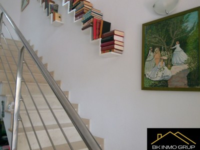 Escalera