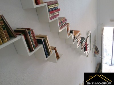 Escalera