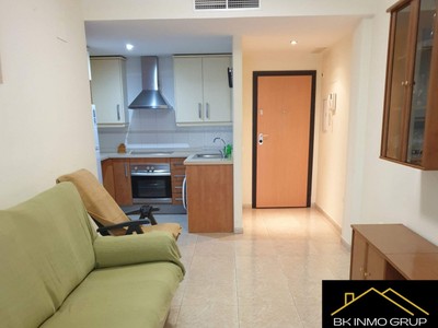 Piso en venta en Benicarló, con 1 dormitorio y baño