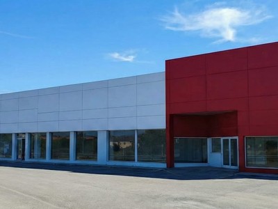 Nave industrial en venta en Benicarló