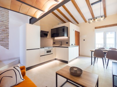 Duplex en venta en Valencia