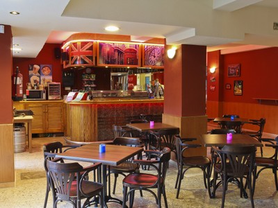 Local hostelería en venta en Benidorm, R. Loix - Playa Levante, con 2 baños