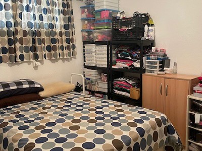 Apartamento en venta en Benidorm, R. Loix - Playa Levante, con 1 dormitorio, baño y terraza