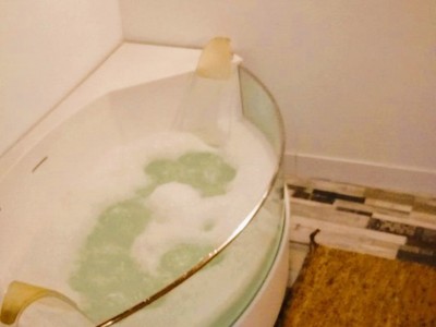 SPA-BAÑO