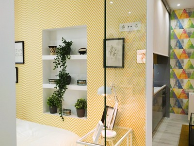 DORMITORIO 1
