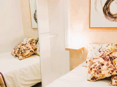 DORMITORIO