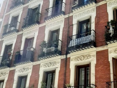 FACHADA EDIFICIO