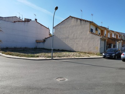 Terreno urbano en venta en Olías Del Rey