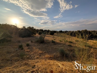 Terreno urbano en venta en Toledo