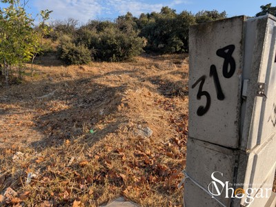 Terreno urbano en venta en Toledo, Montesión