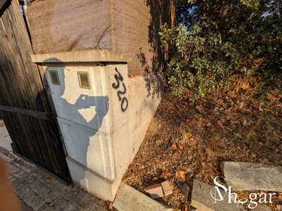 Terreno urbano en venta en Toledo, Montesión