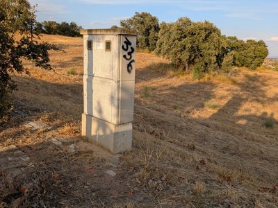 Terreno urbano en venta en Toledo, Montesión