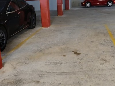 Garaje en alquiler en Lampolla