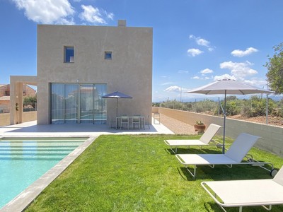 Casa en alquiler en Lampolla, con 3 dormitorios y 2 baños