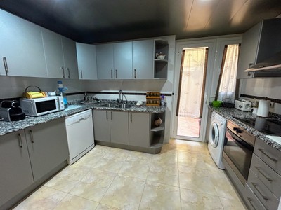 Piso en venta en Lampolla, con 2 dormitorios y baño