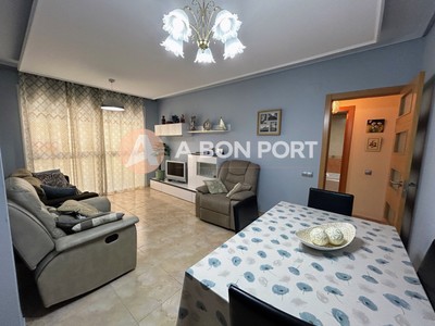 Piso en venta en Lampolla, con 2 dormitorios y baño