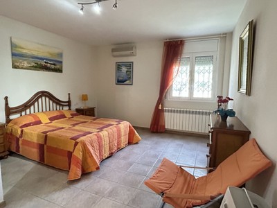 Habitación 1 en suite