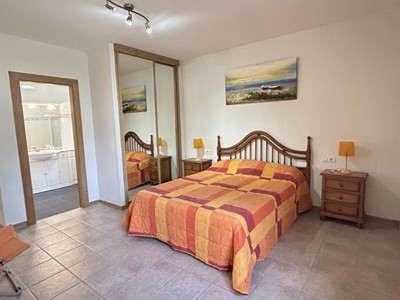 Habitación 1 en suite