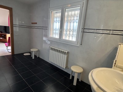 Baño en suite