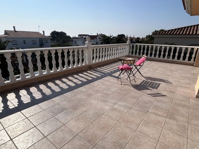 Terraza 1 planta 1