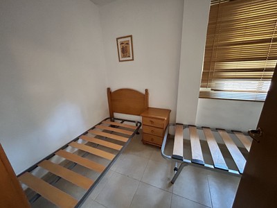 Habitación individual