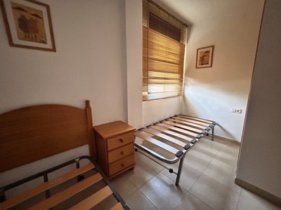 Habitación individual