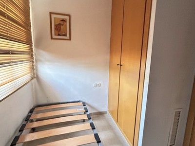 Habitación individual