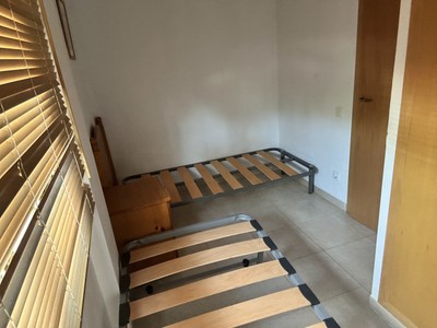 Habitación individual