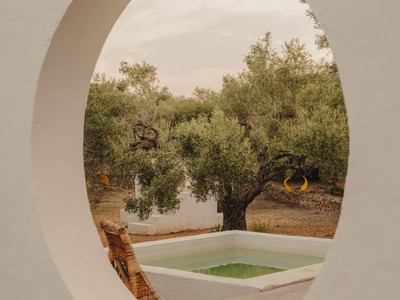 Finca rústica en venta en Camarles, con 2 dormitorios, baño y trastero