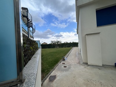 Jardín