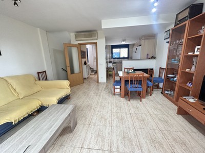 Salón-Comedor