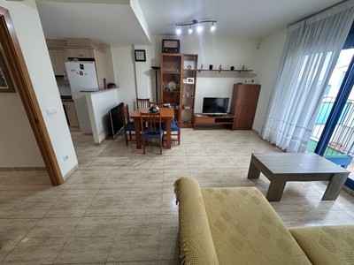 Salón-Comedor