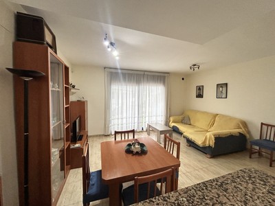 Salón-Comedor