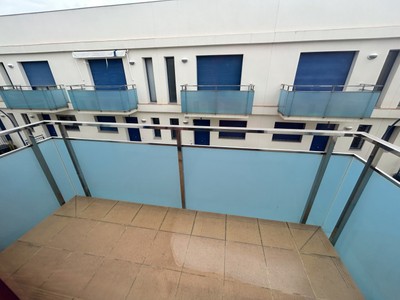 Balcón