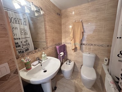 Baño planta 1