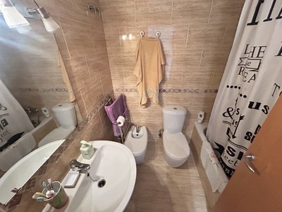 Baño planta 1