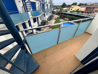 Balcón