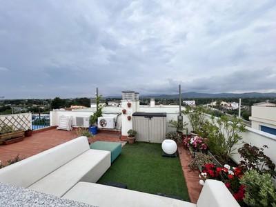 Solarium