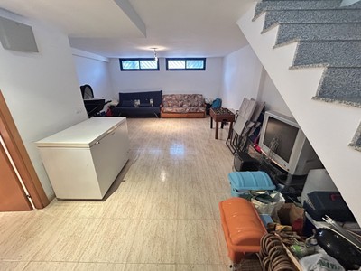 Espacio planta -1