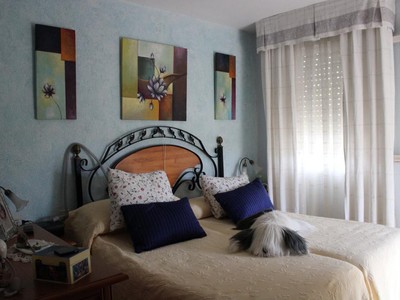 Casa en venta en El Ejido, con 3 dormitorios, baño, 2 aseos y balcón