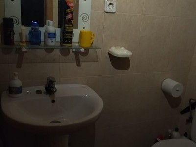 Local en venta en El Ejido, con baño y aseo