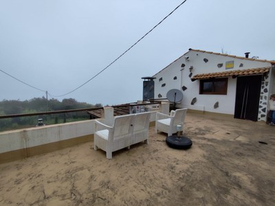 Casa rural en venta en Puerto De La Cruz, Los Realejos Alto, con 3 dormitorios y terreno