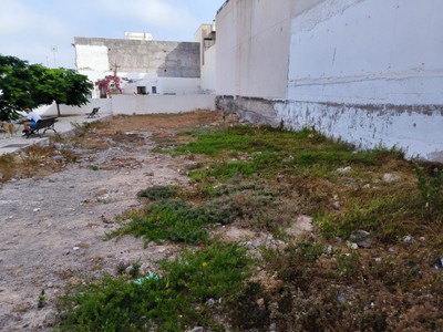 Terreno urbano en venta en Adeje, Tijoco Bajo