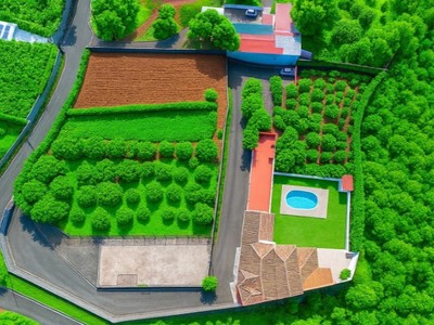 Casa en venta en La Esperanza, con 8 dormitorios y 4 baños