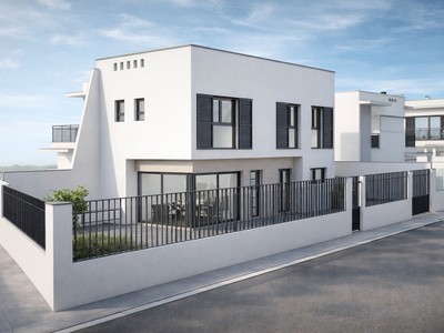 Terreno urbano en venta en Poris De Abona, Abades