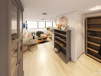 Apartamento de obra nueva en permuta en Mahón, Fort De Leau, con 5 dormitorios, 5 baños y 2 terrazas