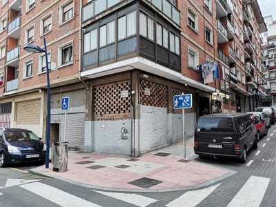Locales en venta en Portugalete, Colegio Santa Maria