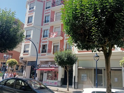 Duplex en venta en Portugalete, Centro, con 3 dormitorios y 2 baños