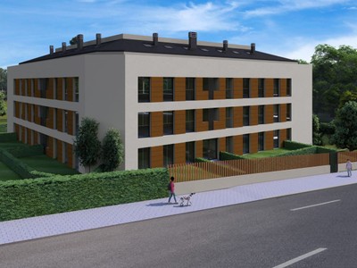 Piso en venta en Barcena De Cicero, Treto, con baño