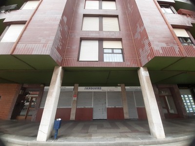 Locales en venta en Portugalete, Repelega, con baño